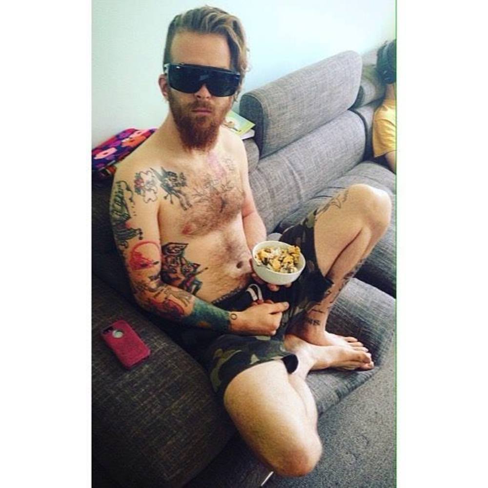 Meet your Posher, Dan